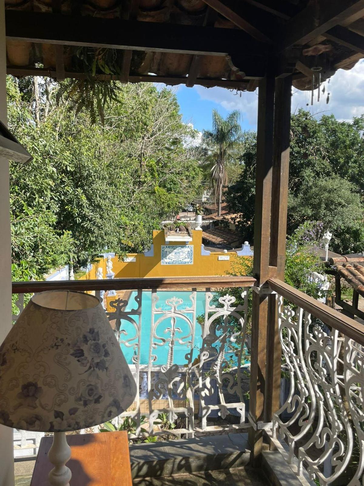 Pousada Das Artes Tiradentes Cameră foto