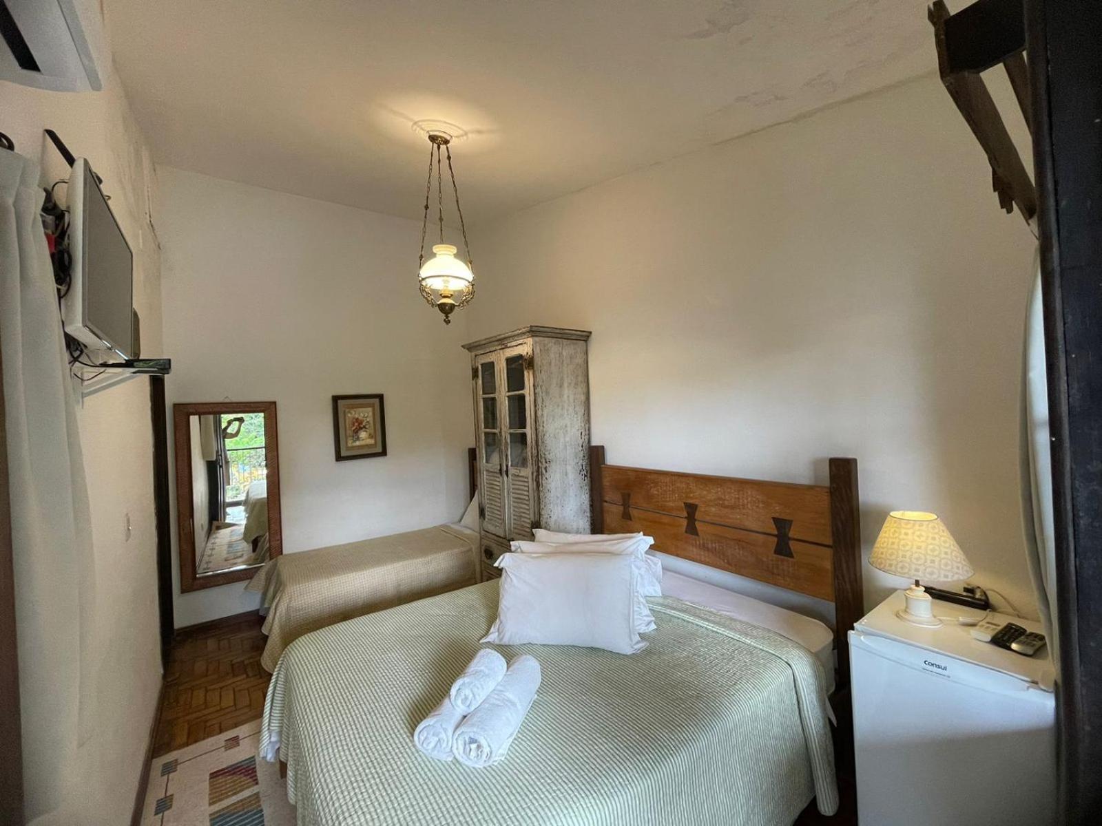 Pousada Das Artes Tiradentes Cameră foto